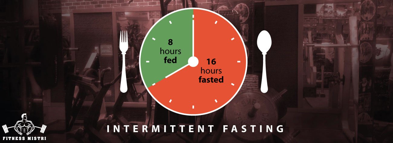 Intermittent fasting